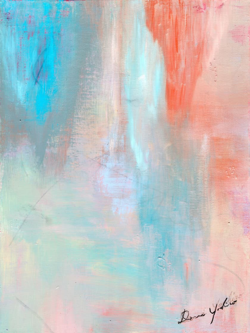 瞑想アート